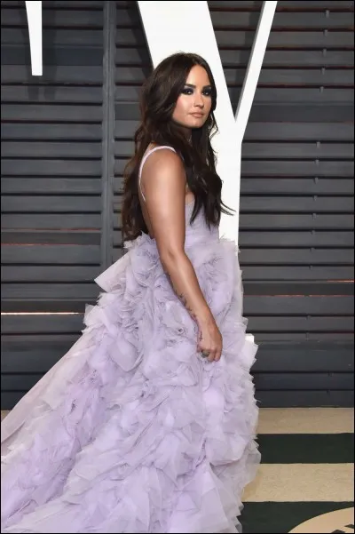 Comment s'appelle la tournée qu'elle a faite avec Nick Jonas ?