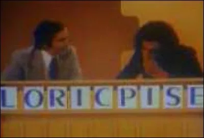 Dans le film des Nuls "La Cité de la peur", quel personnage gagne la finale régionale des Chiffres et des Lettres et devient ainsi commissaire principal de la ville de Cannes ?