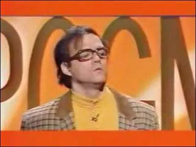 Quel est le problème de ce candidat dans "Questions pour du pognon" ?