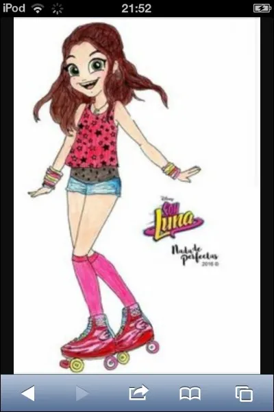 Agustin Bernasconi interprète :