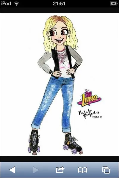 Michael Ronda interprète :