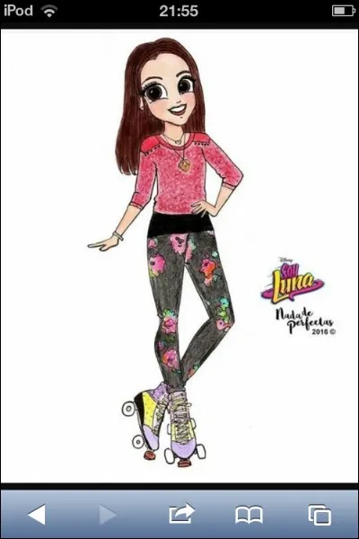 Malena Ratner interprète :