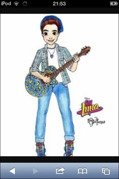 Katja Martinez interprète :