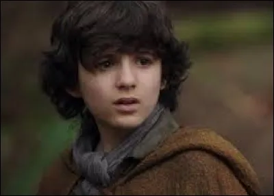 Qui est Baelfire ?