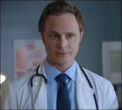 Qui est le docteur Whale dans la forêt enchantée ?