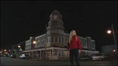 Comment s'appelle la ville ?