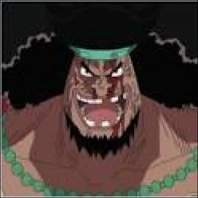 Quel est le nom de ce personnage ?