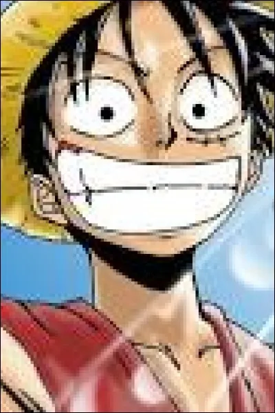 Quel est le nom de ce personnage ?