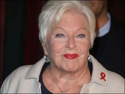 C'est le seul des quatre avec qui elle n'a pas tourné !