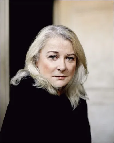 On en est certain, elle n'a pas tourné avec lui !