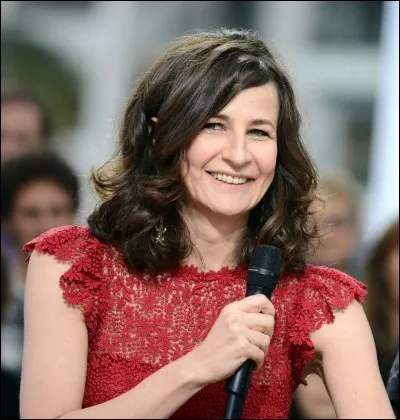 Attention, celui avec lequel elle n'a pas tourné n'est peut-être pas celui auquel vous pensez !