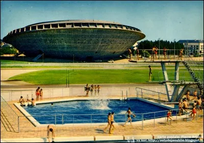 Où se situe Saint-Nazaire ?