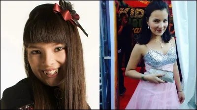 Quelle est l'amoureuse de Vincent ?