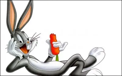 La phrase favorite de Bugs Bunny est : "Quoi de neuf facteur ?".