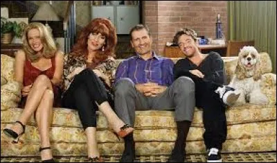 Bud Bundy est le fils de la série télévisée "Mariés, deux enfants".