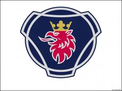 De quel pays provient cette marque ?