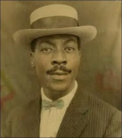 Sur cette photo, s'agit-il d'un sosie d'Eddie Murphy ou de la vraie personne ?