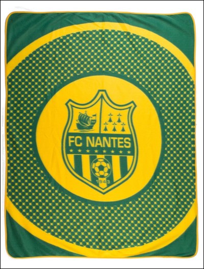 En quelle année a été fondé FC Nantes ?