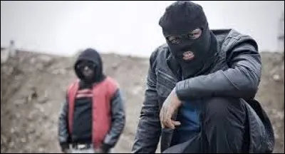 Il a chanté "La Mula" avec Booba.