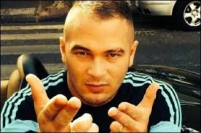 Il est très productif, il nous vient de Marseille, c'est :