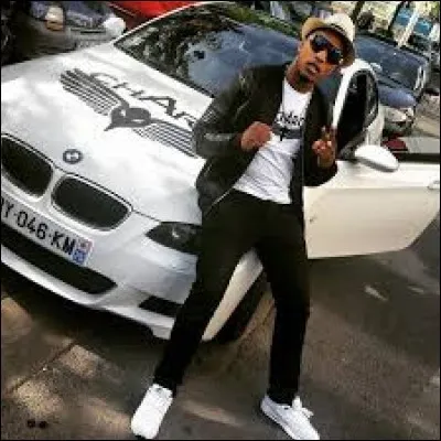 "Matuidi Charo", "Ah oui oui", "Zifukoro, de la beuh !". Qui est cet homme ?