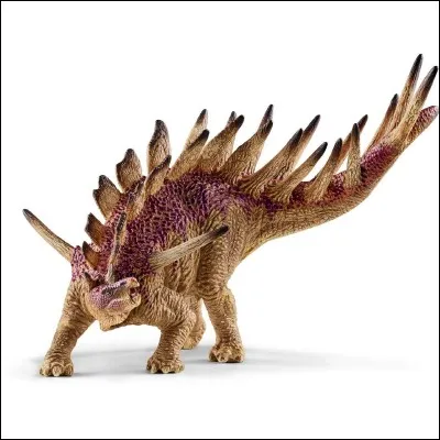 Quel est cet herbivore ?