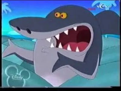 Comment se nomme ce personnage ?