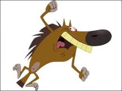 Quel est l'objectif de ce personnage ?