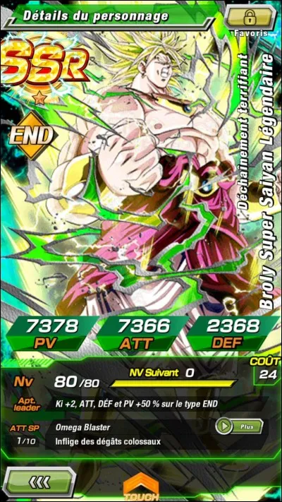 Quel type est efficace contre le type END ?