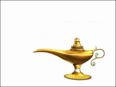 Dans les cieux mon histoire se passe! Et avec cet objet feras-tu preuve d'un grand génie ?