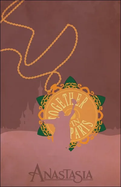 J'ai perdu ma famille et je ne sais plus qui je suis. Seule une chose pourrait faire le lien et retrouver ma famille.