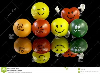 Quelle est ta personnalité ?