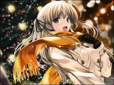 Quelle est ta coiffure préférée ?