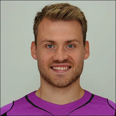 O&ugrave; Simon Mignolet joue-t-il lors de la saison 2016/17 ?