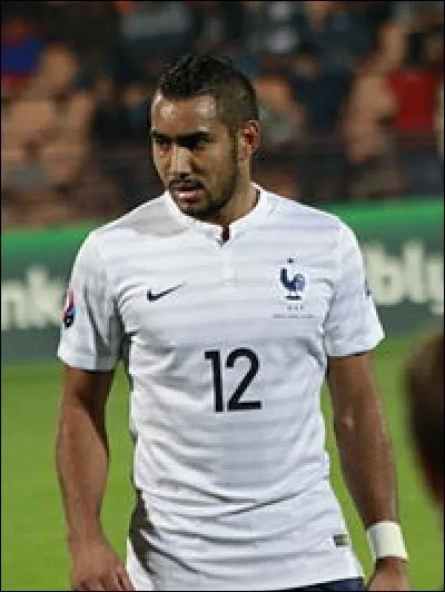 En 2017, o&ugrave; Dimitri Payet joue-t-il ?