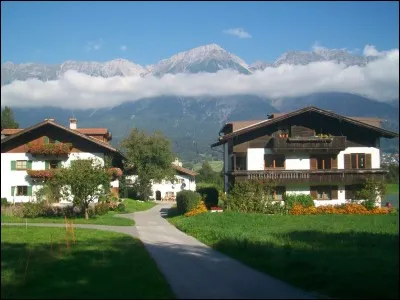 Pour vous, choisir une destination de vacances pour l'été, c'est...
