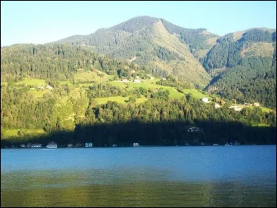 Pour vous, les ingrédients principaux de vacances réussies, ce sont...