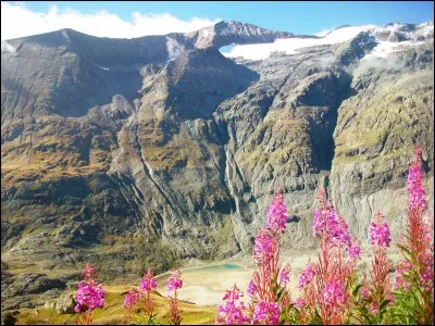 Lorsque vous partez en vacances, vous empruntez le plus souvent...