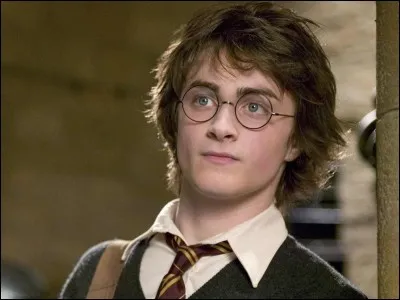 Quelle forme a la cicatrice de Harry ?