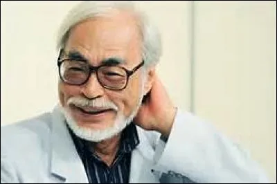 Qui a créé le personnage de la question au-dessus ?