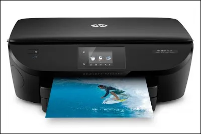 Qui est l'inventeur de l'imprimerie ?