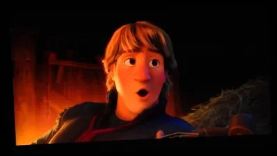 Quel est ce personnage ?