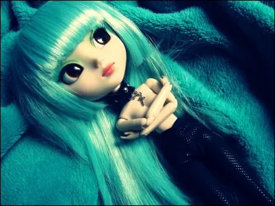 Pour quelle raison la Pullip Prunella est-elle r&eacute;put&eacute;e ?