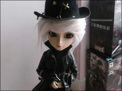 Comment sont appel&eacute;s les gar&ccedil;ons (le petit et le grand) ?