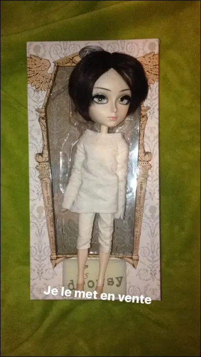 Le corps stock des Taeyang est-il plus fragile que l'Obitsu 28 cm ?