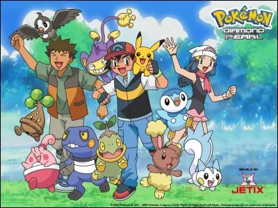 Quel Pokémon a le plus de charme ?