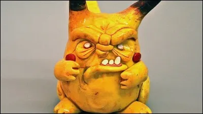 Ton principal défaut :