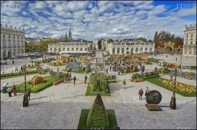 Et enfin, quel est le code départemental de la Moselle ?