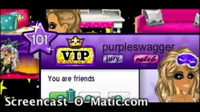 On peut atteindre le niveau...