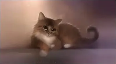 Qui dit : "Tu auras beau faire, jamais je n'aurai honte de ce que je suis, ni de mon apparence." ?